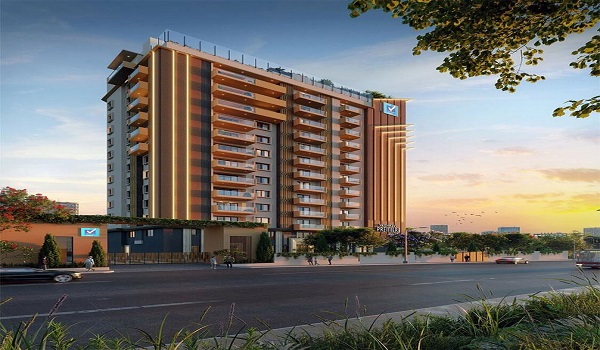 About Vaishnavi Krishna Brindavan