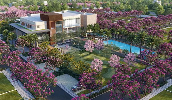 Vaishnavi AT One Life