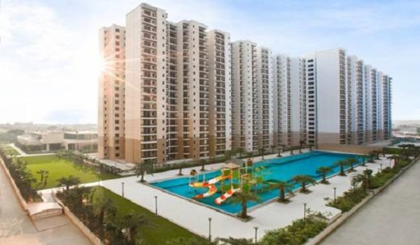 Vaishnavi Krishna Brindavan Amenities