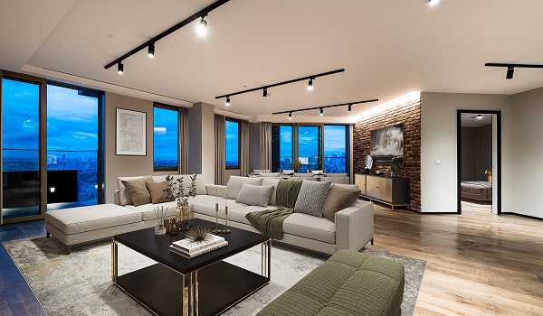 Vaishnavi Krishna Brindavan Specifications