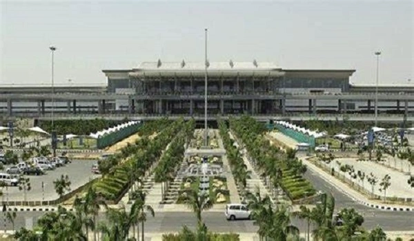 Featured Image of Vaishnavi Krishna Brindavan Distance Airport