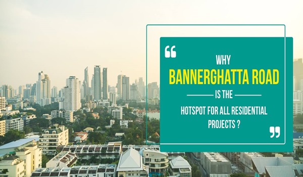 Bannerghatta Road