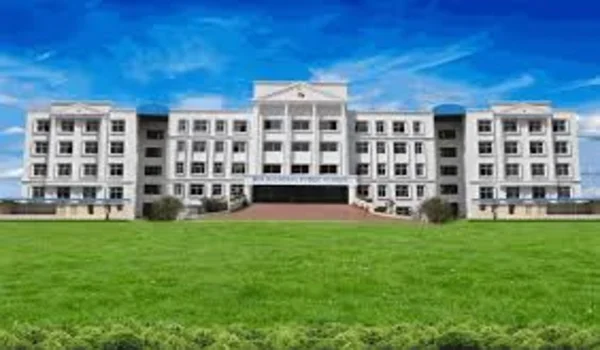 Featured Image Of BGS National Public School