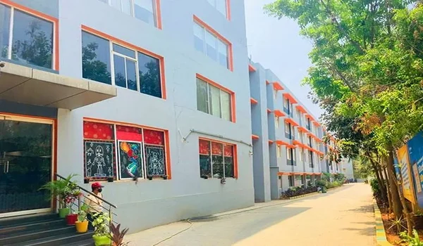 Featured Image Of Chrysalis High, Bannerghatta Road