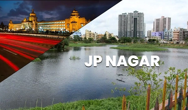 J P Nagar Bangalore