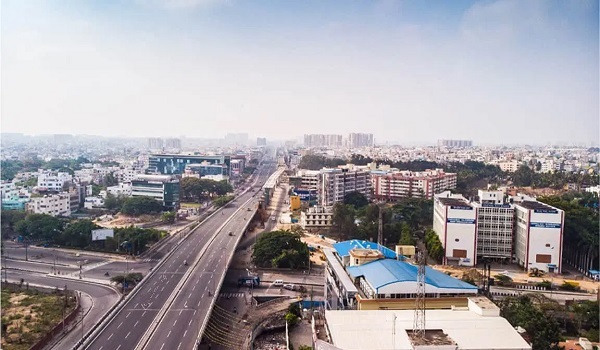 Kanakapura Road