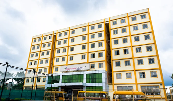 Featured Image Of Schools near Bannerghatta Road