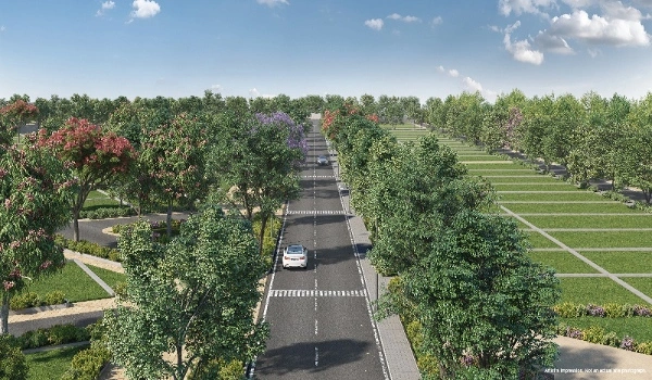 Featured Image of Vaishnavi AT-One Life