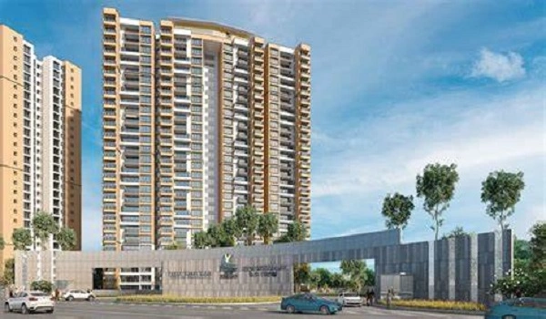Featured Image of Vaishnavi Group Upcoming Project in East Bangalore