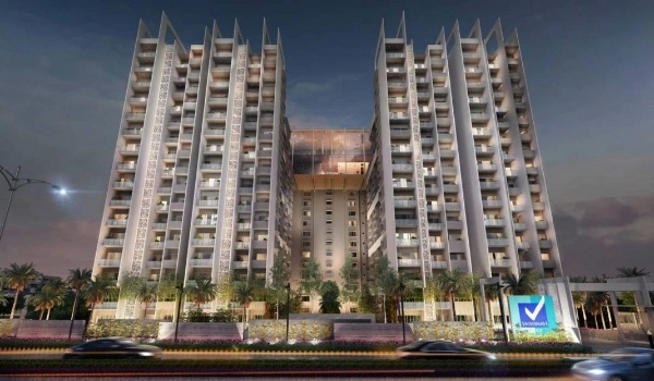 Featured Image of Vaishnavi Group Upcoming Project in J P Nagar
