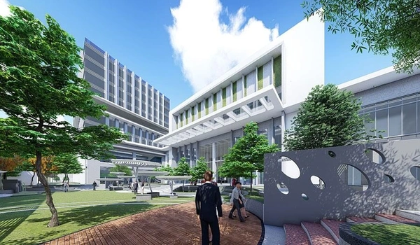 Featured Image of Vaishnavi Group Upcoming Project in Kanakpura Road