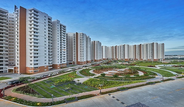 Featured Image of Vaishnavi Group Upcoming Project in South Bangalore