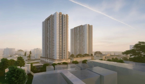 Featured Image of Vaishnavi Krishna Brindavan Completion Date