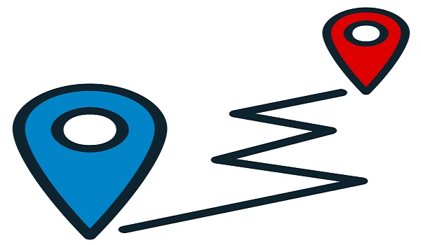 Featured Image of Vaishnavi Krishna Brindavan Distance