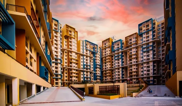 Vaishnavi Krishna Brindavan @ The vaishnavi Vaishnavi Krishna Brindavan Gallery- 1