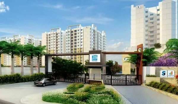 Vaishnavi Krishna Brindavan @ The vaishnavi City Vaishnavi Krishna Brindavan Gallery- 2