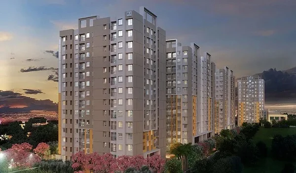 Vaishnavi Krishna Brindavan @ The vaishnavi City Vaishnavi Krishna Brindavan Gallery- 3