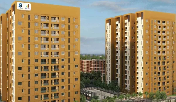 Vaishnavi Krishna Brindavan @ The vaishnavi City Vaishnavi Krishna Brindavan Gallery- 4