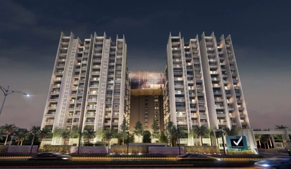 Featured Image of Vaishnavi Krishna Brindavan Investment