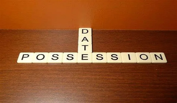 Vaishnavi Krishna Brindavan Possession Date