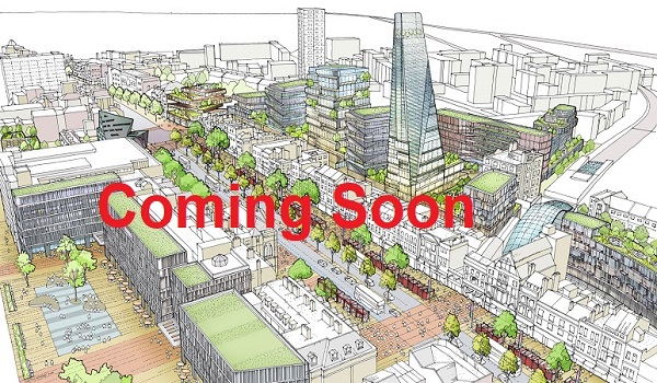 Featured Image of Vaishnavi Krishna Brindavan master plan