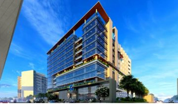 Featured Image of Vaishnavi Senate