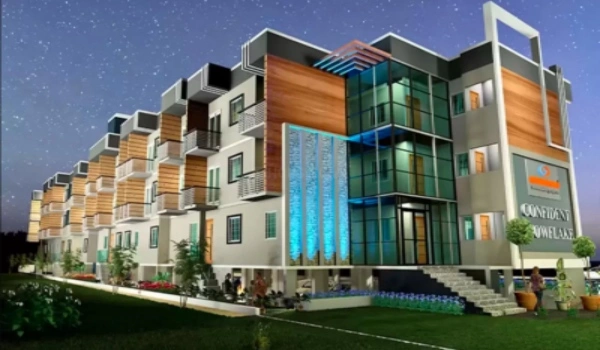 Featured Image of Vaishnavi Urban County