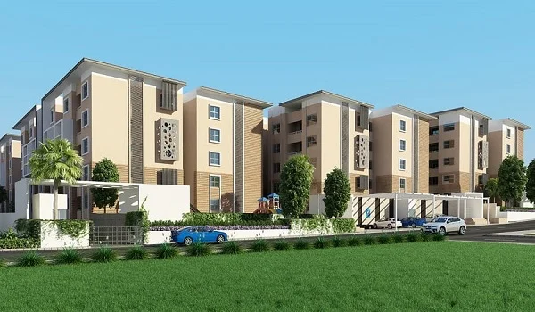  Featured Image Of What is the current status of Vaishnavi Krishna Brindavan? 