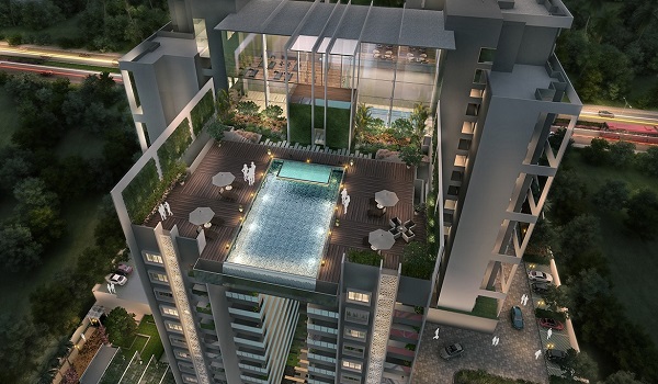  Featured Image Of What is the launch price of Vaishnavi Krishna Brindavan? 