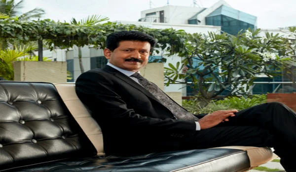 Featured Image of Who is the CEO of Vaishnavi Group?